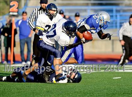 Thumbnail 1 in Nevada Union @ Rocklin photogallery.