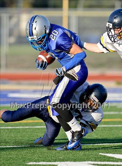 Thumbnail 2 in Nevada Union @ Rocklin photogallery.