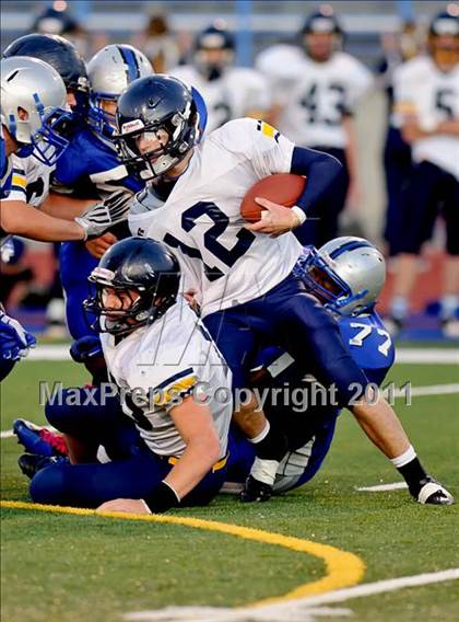 Thumbnail 2 in Nevada Union @ Rocklin photogallery.