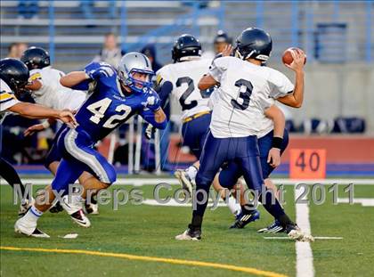 Thumbnail 3 in Nevada Union @ Rocklin photogallery.