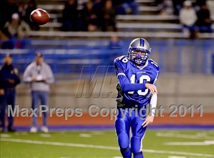 Thumbnail 2 in Nevada Union @ Rocklin photogallery.