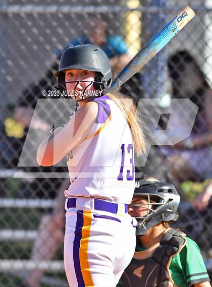 Thumbnail 1 in Rancho @ Durango (Senior Day) photogallery.