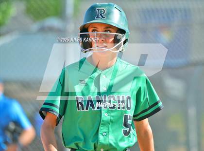 Thumbnail 2 in Rancho @ Durango (Senior Day) photogallery.