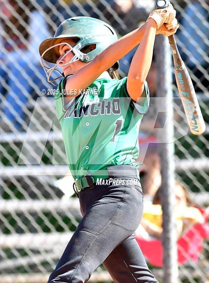 Thumbnail 3 in Rancho @ Durango (Senior Day) photogallery.