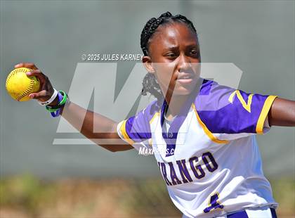 Thumbnail 2 in Rancho @ Durango (Senior Day) photogallery.