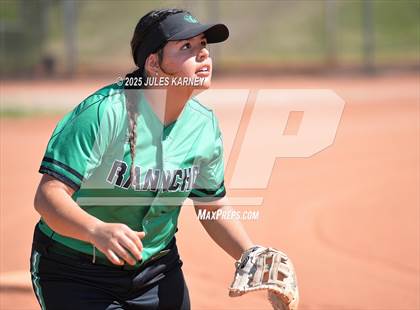 Thumbnail 2 in Rancho @ Durango (Senior Day) photogallery.