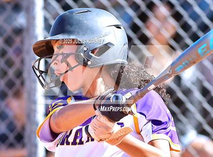 Thumbnail 2 in Rancho @ Durango (Senior Day) photogallery.