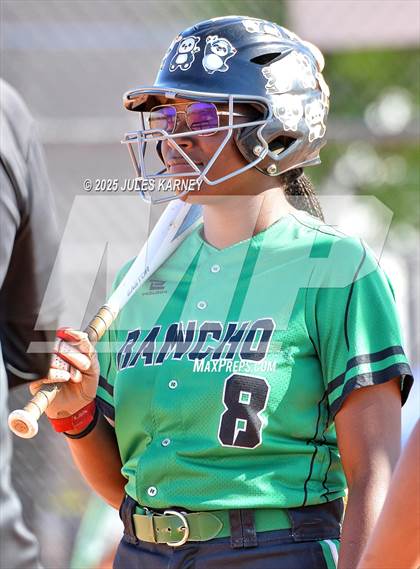 Thumbnail 1 in Rancho @ Durango (Senior Day) photogallery.
