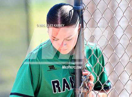 Thumbnail 2 in Rancho @ Durango (Senior Day) photogallery.