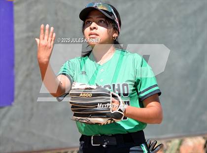 Thumbnail 1 in Rancho @ Durango (Senior Day) photogallery.