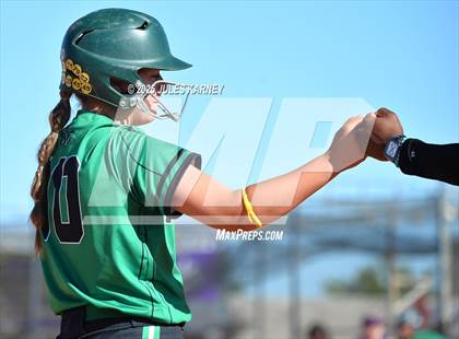Thumbnail 3 in Rancho @ Durango (Senior Day) photogallery.