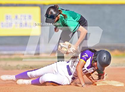 Thumbnail 3 in Rancho @ Durango (Senior Day) photogallery.