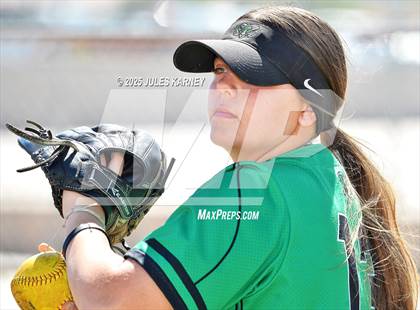 Thumbnail 2 in Rancho @ Durango (Senior Day) photogallery.