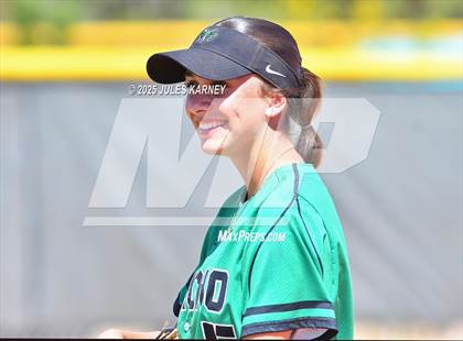 Thumbnail 3 in Rancho @ Durango (Senior Day) photogallery.