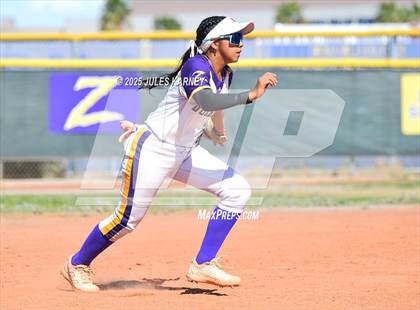 Thumbnail 2 in Rancho @ Durango (Senior Day) photogallery.