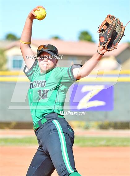 Thumbnail 2 in Rancho @ Durango (Senior Day) photogallery.
