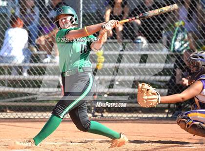Thumbnail 3 in Rancho @ Durango (Senior Day) photogallery.