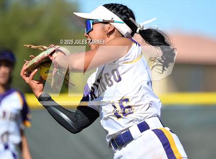 Thumbnail 3 in Rancho @ Durango (Senior Day) photogallery.