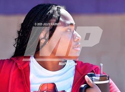 Thumbnail 3 in Rancho @ Durango (Senior Day) photogallery.