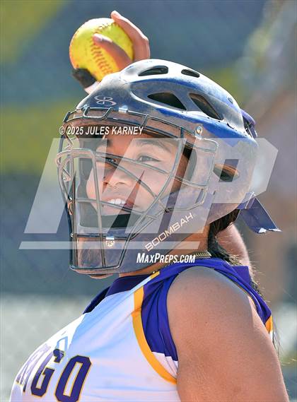 Thumbnail 2 in Rancho @ Durango (Senior Day) photogallery.