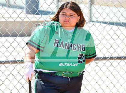 Thumbnail 2 in Rancho @ Durango (Senior Day) photogallery.