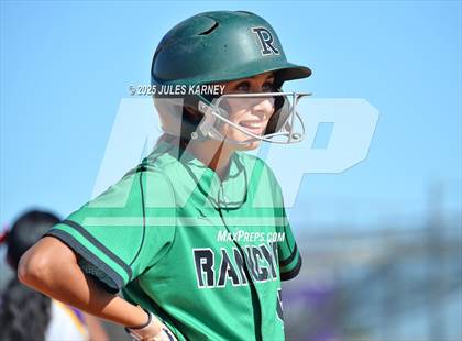 Thumbnail 3 in Rancho @ Durango (Senior Day) photogallery.