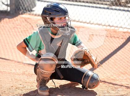 Thumbnail 2 in Rancho @ Durango (Senior Day) photogallery.