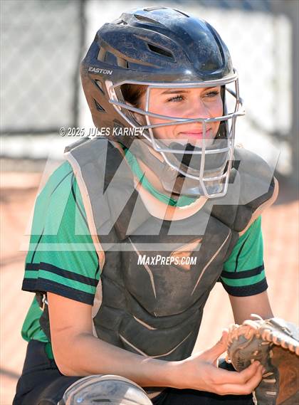 Thumbnail 3 in Rancho @ Durango (Senior Day) photogallery.