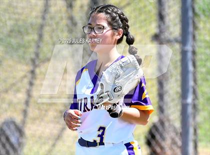 Thumbnail 3 in Rancho @ Durango (Senior Day) photogallery.