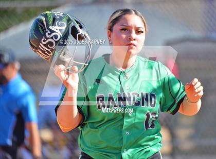 Thumbnail 1 in Rancho @ Durango (Senior Day) photogallery.