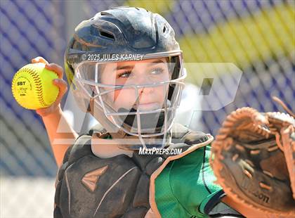 Thumbnail 2 in Rancho @ Durango (Senior Day) photogallery.