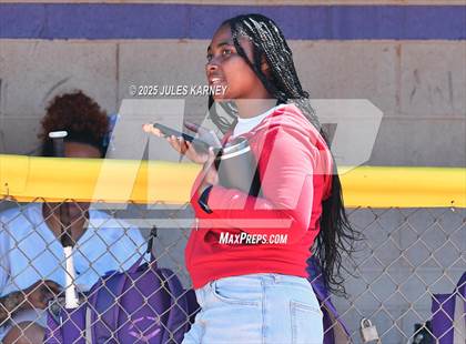 Thumbnail 2 in Rancho @ Durango (Senior Day) photogallery.