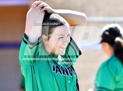 Thumbnail 2 in Rancho @ Durango (Senior Day) photogallery.