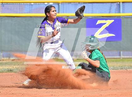 Thumbnail 2 in Rancho @ Durango (Senior Day) photogallery.