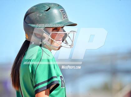 Thumbnail 2 in Rancho @ Durango (Senior Day) photogallery.