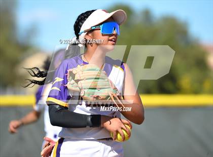 Thumbnail 1 in Rancho @ Durango (Senior Day) photogallery.