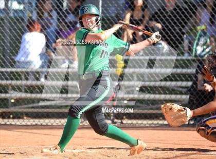 Thumbnail 1 in Rancho @ Durango (Senior Day) photogallery.