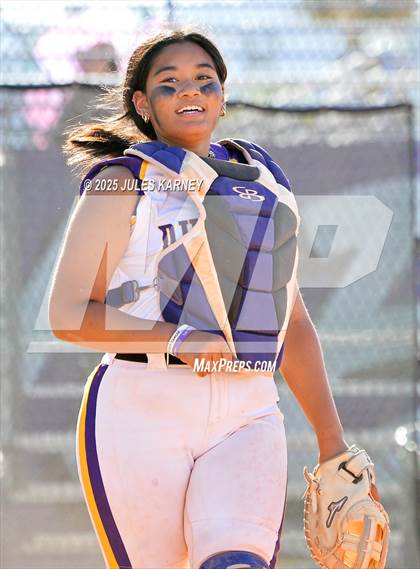 Thumbnail 2 in Rancho @ Durango (Senior Day) photogallery.