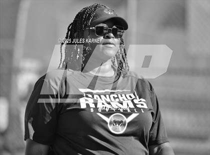 Thumbnail 2 in Rancho @ Durango (Senior Day) photogallery.