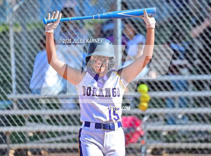 Thumbnail 1 in Rancho @ Durango (Senior Day) photogallery.