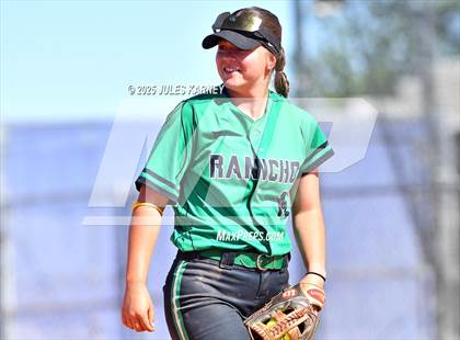Thumbnail 2 in Rancho @ Durango (Senior Day) photogallery.