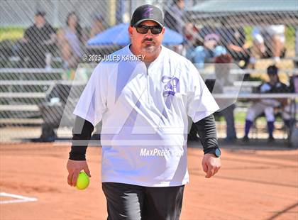 Thumbnail 3 in Rancho @ Durango (Senior Day) photogallery.