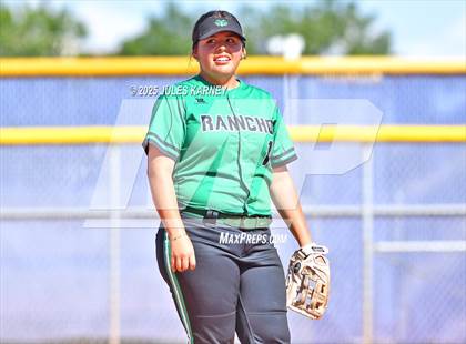 Thumbnail 2 in Rancho @ Durango (Senior Day) photogallery.
