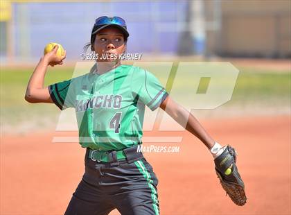 Thumbnail 1 in Rancho @ Durango (Senior Day) photogallery.