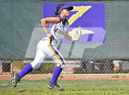 Thumbnail 3 in Rancho @ Durango (Senior Day) photogallery.