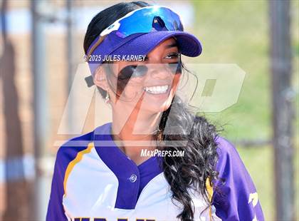 Thumbnail 3 in Rancho @ Durango (Senior Day) photogallery.