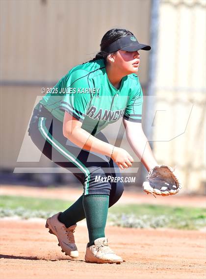 Thumbnail 3 in Rancho @ Durango (Senior Day) photogallery.