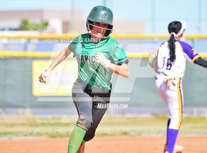 Thumbnail 1 in Rancho @ Durango (Senior Day) photogallery.
