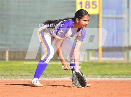 Thumbnail 2 in Rancho @ Durango (Senior Day) photogallery.