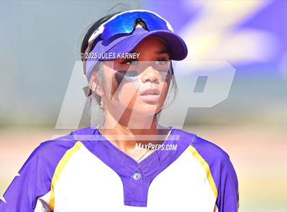 Thumbnail 3 in Rancho @ Durango (Senior Day) photogallery.